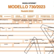 modello 730 come si fa