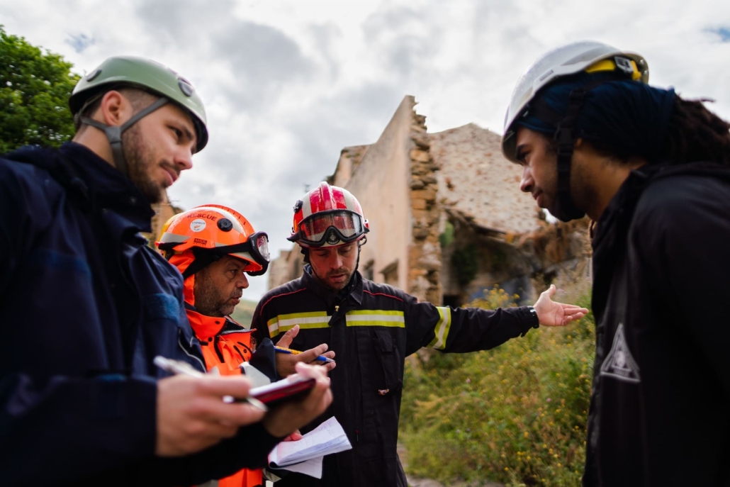 sismabonus nuove costruzioni, aziende e capannoni