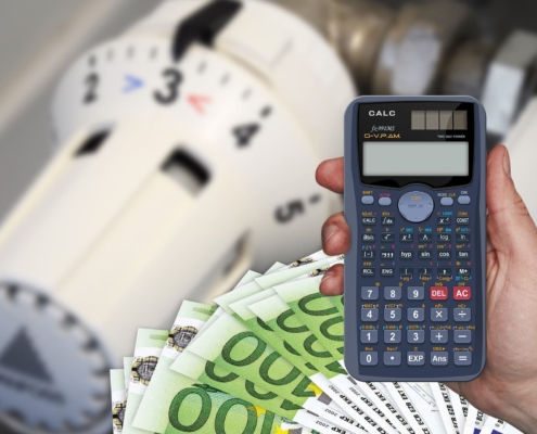 bonus caldaia: come funziona lo sconto per sostituire l'impianto termico e quanto si risparmia