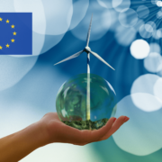 green deal europeo