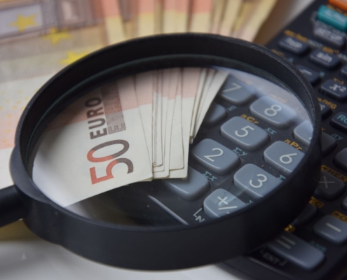 calcolo cessione del quinto