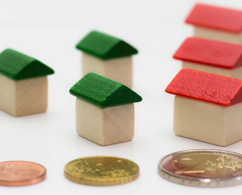 imposta sostitutiva mutuo prima casa e seconda