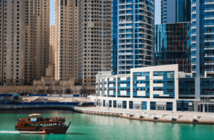 comprare casa a dubai e affittarla
