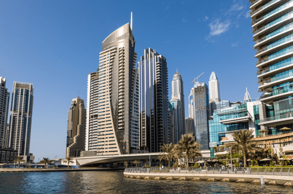 comprare casa a dubai