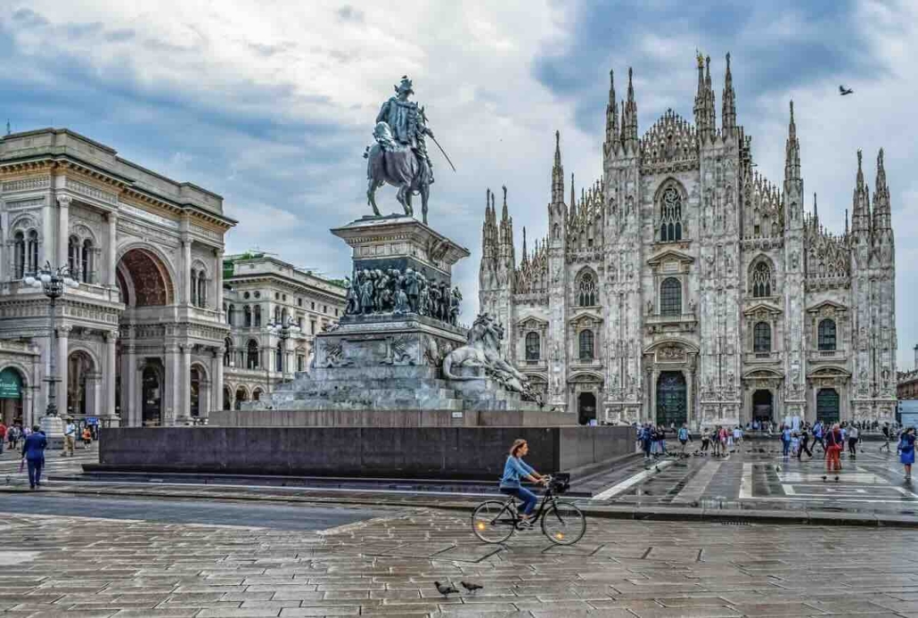comprare casa a Milano