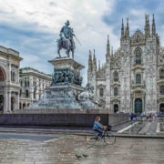 comprare casa a Milano