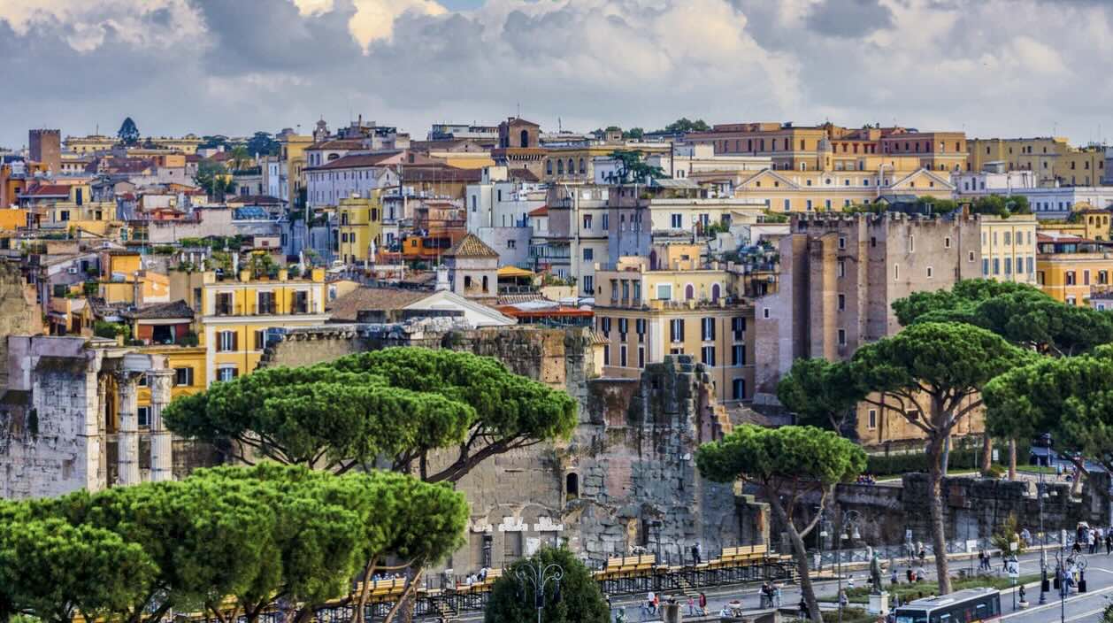 Comprare casa a Roma nel [year]: consigli e strategie